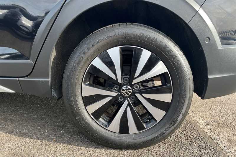 Used Volkswagen Taigo 2022 for sale - 78207414: Photo 12