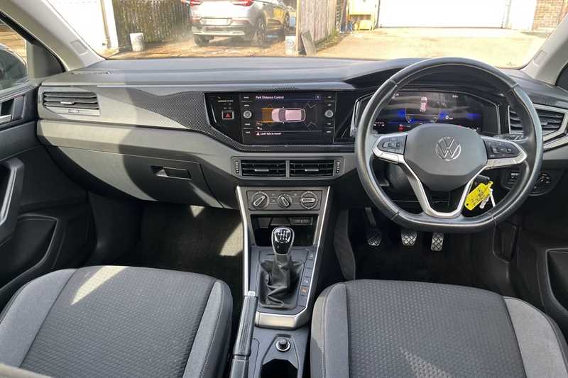 Used Volkswagen Taigo 2022 for sale - 78207414: Photo 13