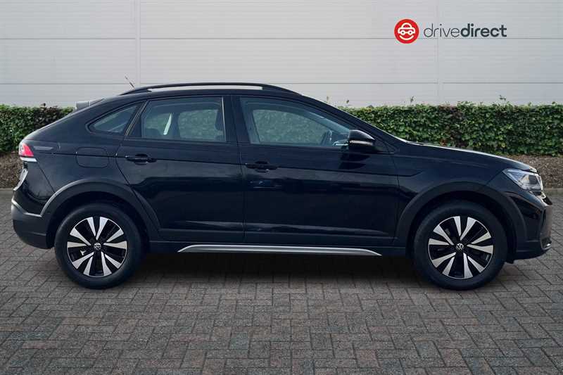 Used Volkswagen Taigo 2022 for sale - 78207414: Photo 2