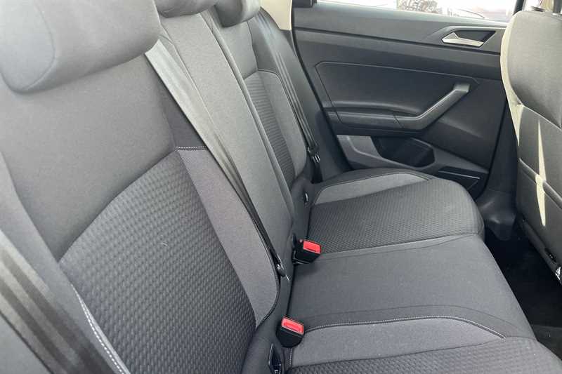 Used Volkswagen Taigo 2022 for sale - 78207414: Photo 39