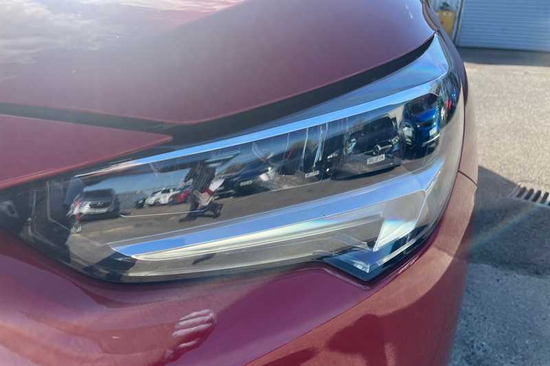 Used Vauxhall Corsa 2023 for sale - 78222653: Photo 29