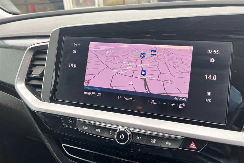 Used Vauxhall Grandland 2022 for sale - 78075790: Photo 18