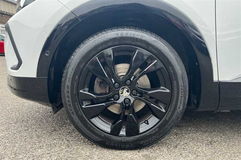 Used Vauxhall Grandland 2022 for sale - 78075790: Photo 9