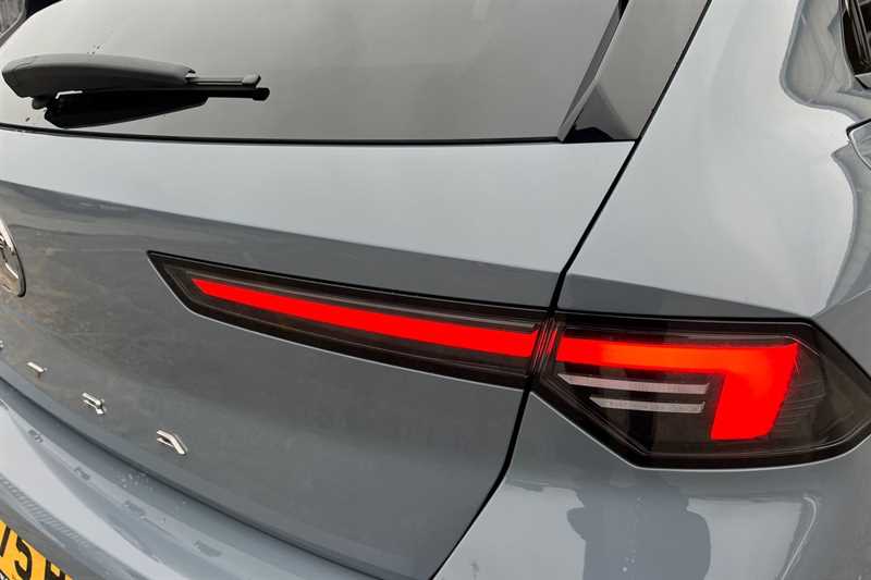 Used Vauxhall Astra 2025 for sale - 77773272: Photo 32