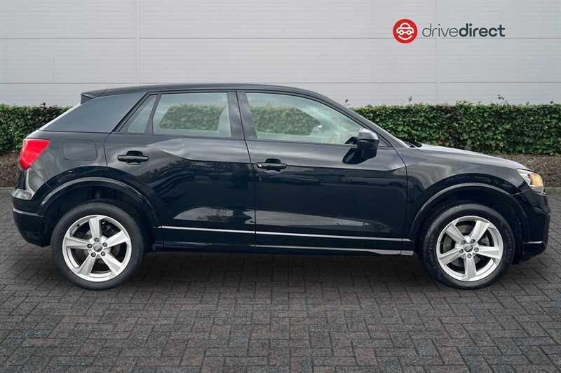 Used Audi Q2 2017 for sale - 76462404: Photo 2