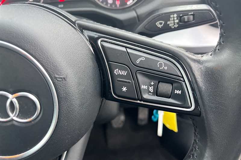 Used Audi Q2 2017 for sale - 76462404: Photo 22