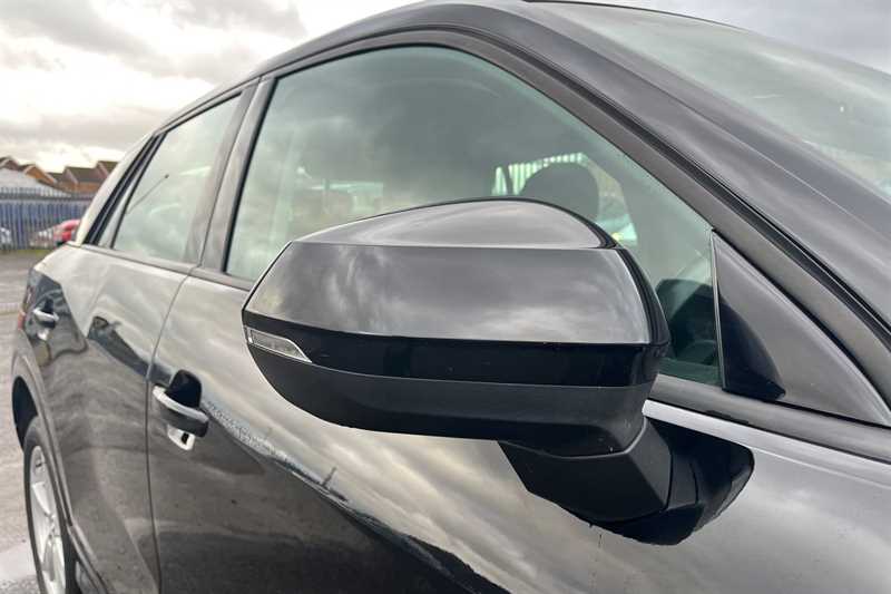 Used Audi Q2 2017 for sale - 76462404: Photo 34