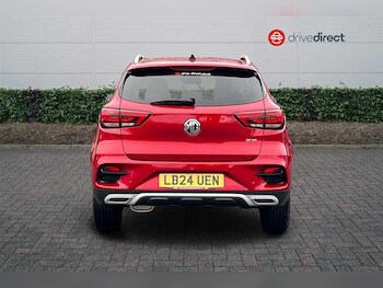 Used MG MG ZS 2024 for sale - 75743442: Photo