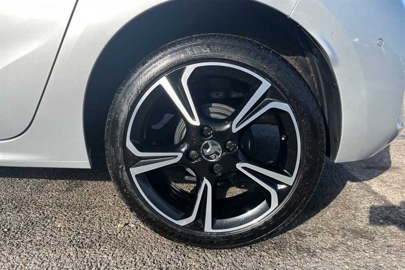 Used Vauxhall Corsa 2024 for sale - 77773832: Photo 10