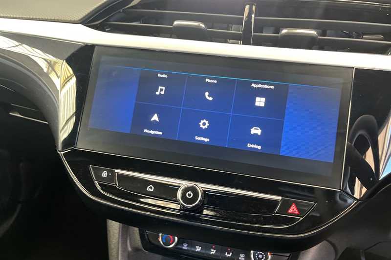 Used Vauxhall Corsa 2024 for sale - 77773832: Photo 18