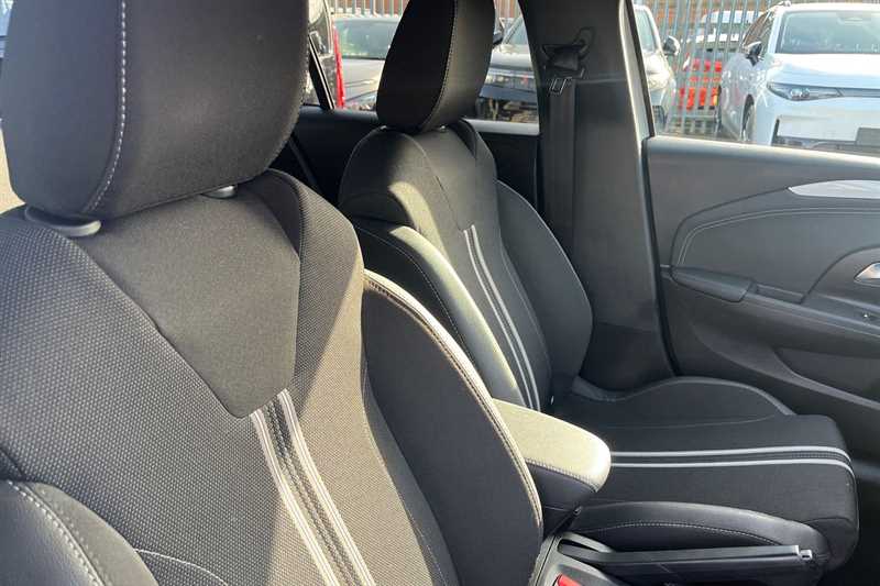 Used Vauxhall Corsa 2024 for sale - 77773832: Photo 23