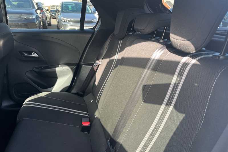 Used Vauxhall Corsa 2024 for sale - 77773832: Photo 24