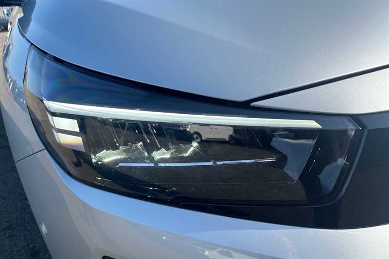 Used Vauxhall Corsa 2024 for sale - 77773832: Photo 28