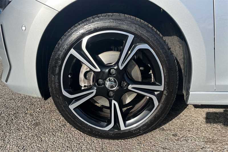 Used Vauxhall Corsa 2024 for sale - 77773832: Photo 9