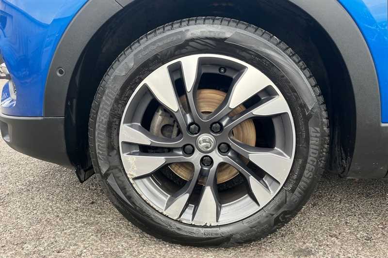 Used Vauxhall Grandland X 2020 for sale - 76944916: Photo 11