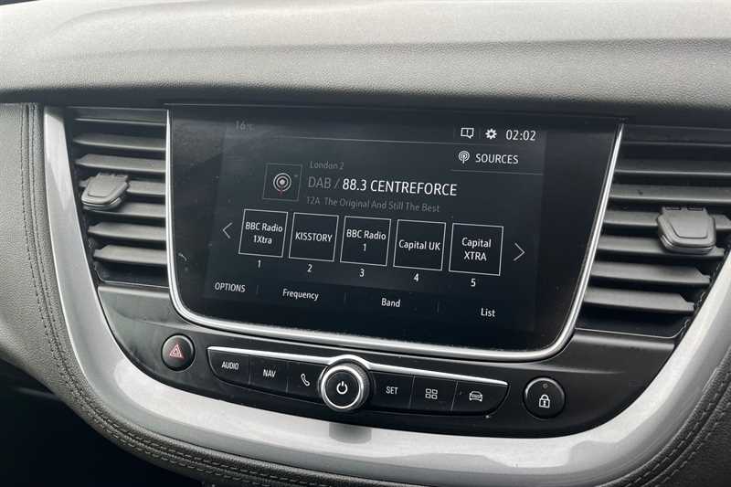 Used Vauxhall Grandland X 2020 for sale - 76944916: Photo 17