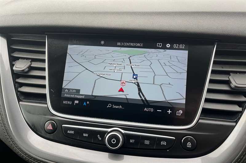 Used Vauxhall Grandland X 2020 for sale - 76944916: Photo 18