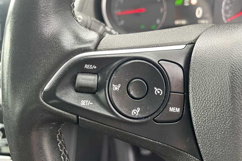 Used Vauxhall Grandland X 2020 for sale - 76944916: Photo 21