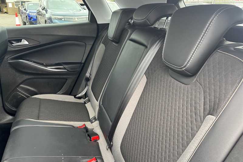 Used Vauxhall Grandland X 2020 for sale - 76944916: Photo 24