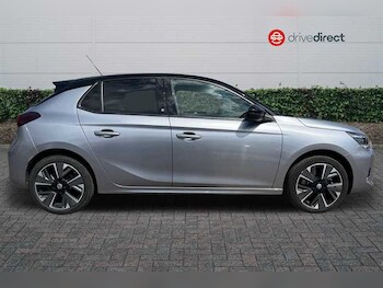 Used Vauxhall Corsa 2024 for sale - 75270520: Photo