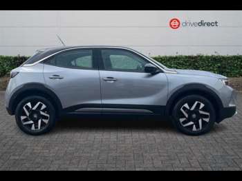 Used Vauxhall Mokka 2022 for sale - 74890006: Photo