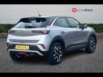 Used Vauxhall Mokka 2022 for sale - 74890006: Photo