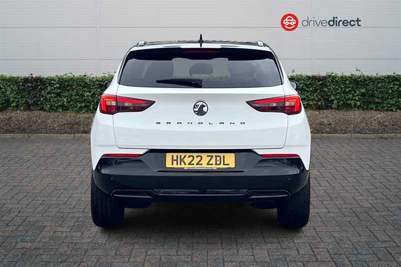 Used Vauxhall Grandland for sale - 78131111: Photo 4