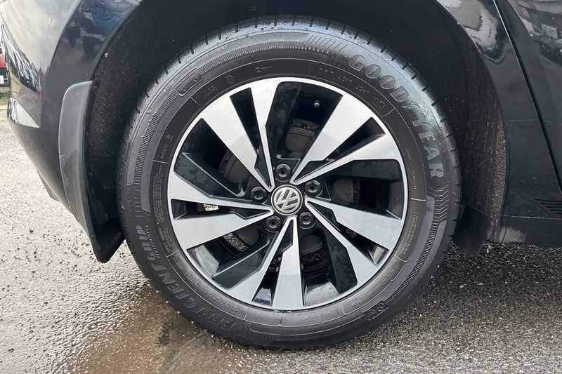 Used Volkswagen Polo 2019 for sale - 76852975: Photo 10