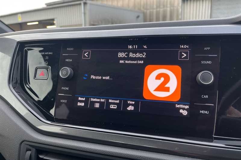 Used Volkswagen Polo 2019 for sale - 76852975: Photo 17