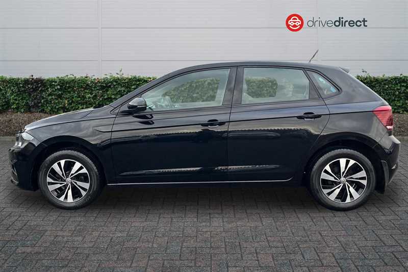 Used Volkswagen Polo 2019 for sale - 76852975: Photo 6