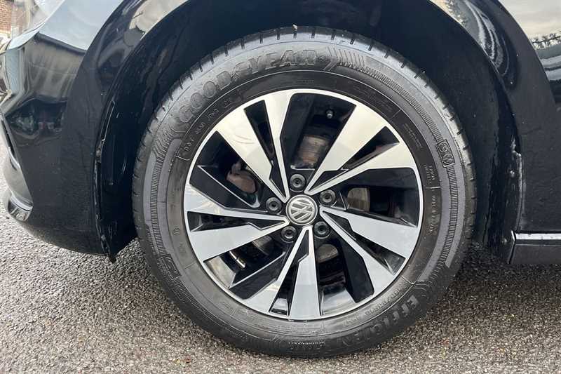 Used Volkswagen Polo 2019 for sale - 76852975: Photo 9