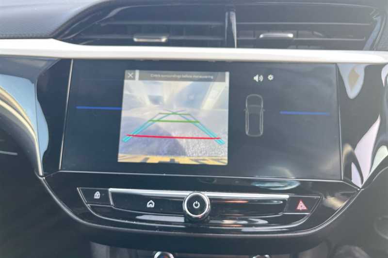 Used Vauxhall Corsa 2024 for sale - 77699240: Photo 19