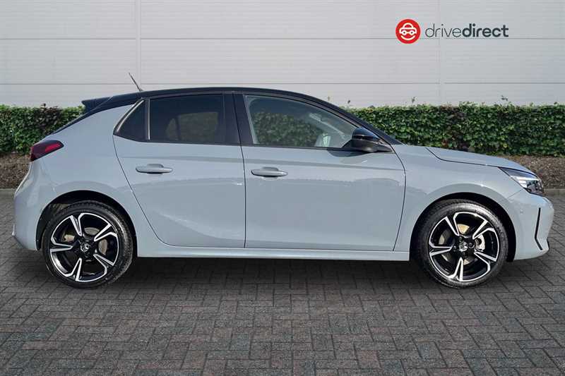 Used Vauxhall Corsa 2024 for sale - 77699240: Photo 2