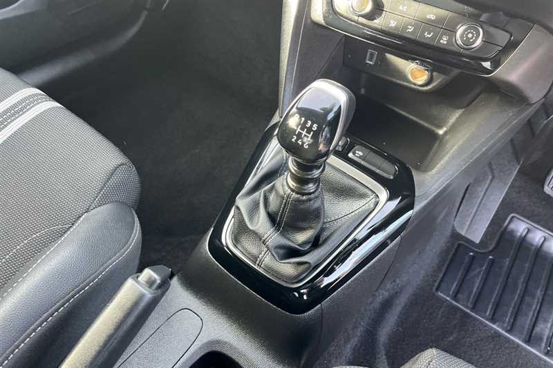 Used Vauxhall Corsa 2024 for sale - 77699240: Photo 37