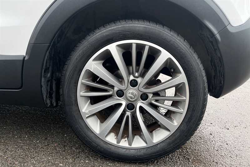 Used Vauxhall Crossland X for sale - 76463406: Photo 10