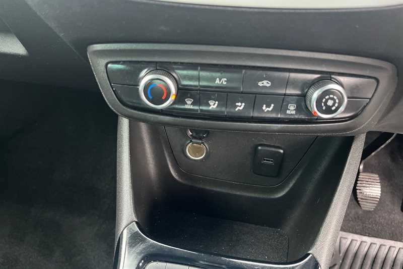 Used Vauxhall Crossland X for sale - 76463406: Photo 15