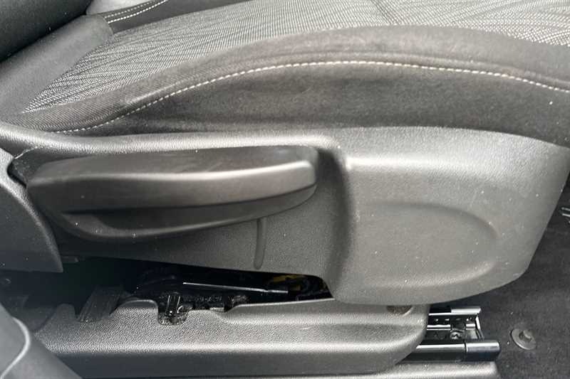 Used Vauxhall Crossland X for sale - 76463406: Photo 26