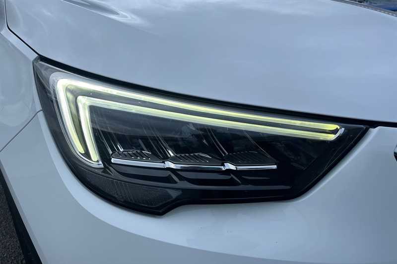 Used Vauxhall Crossland X for sale - 76463406: Photo 28