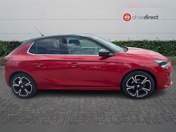 Used Vauxhall Corsa 2021 for sale - 79415625: Photo