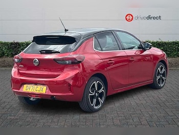 Used Vauxhall Corsa 2021 for sale - 79415625: Photo