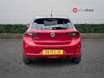 Used Vauxhall Corsa 2021 for sale - 79415625: Photo