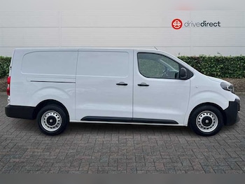Used Vauxhall Vivaro 2025 for sale - 79003466: Photo