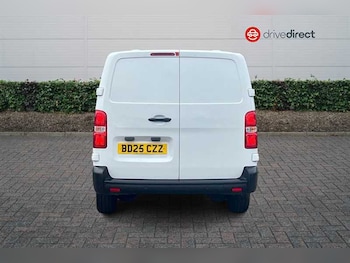 Used Vauxhall Vivaro 2025 for sale - 79003466: Photo