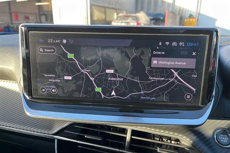 Used Peugeot 2008 2024 for sale - 77473908: Photo 18