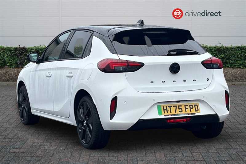 Used Vauxhall Corsa 2025 for sale - 77843775: Photo 5