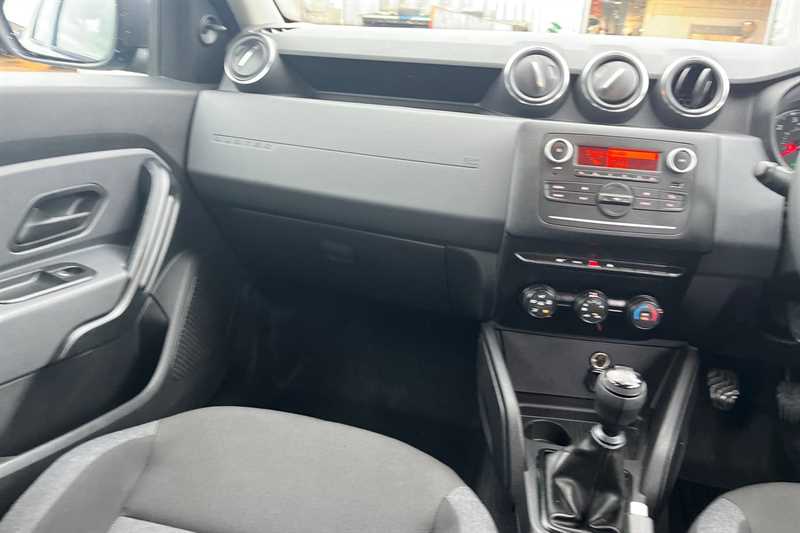 Used Dacia Duster 2022 for sale - 77416145: Photo 14