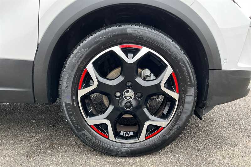 Used Vauxhall Mokka 2022 for sale - 77349183: Photo 12