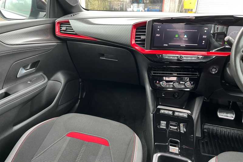 Used Vauxhall Mokka 2022 for sale - 77349183: Photo 14