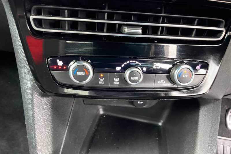 Used Vauxhall Mokka 2022 for sale - 77349183: Photo 15