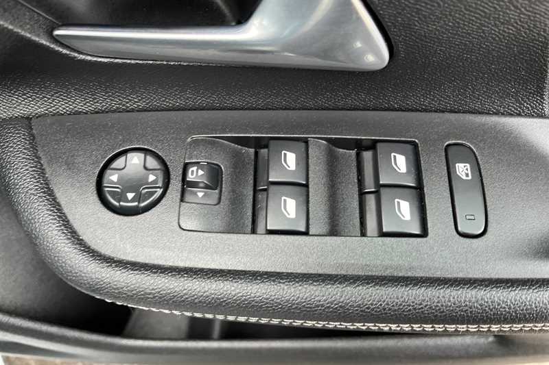 Used Vauxhall Mokka 2022 for sale - 77349183: Photo 16